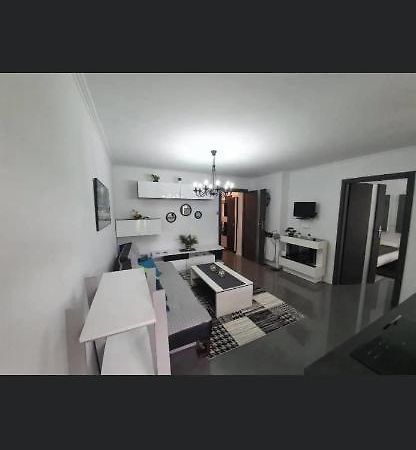 Tadeo Daire Kołczewo Dış mekan fotoğraf